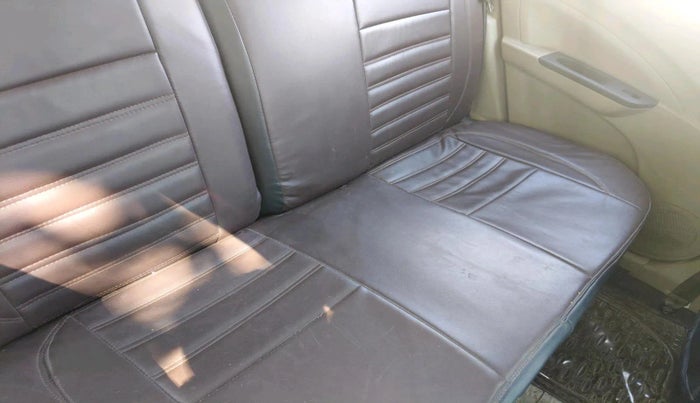 2015 Maruti Celerio VXI CNG, CNG, Manual, 1,73,000 km, interior