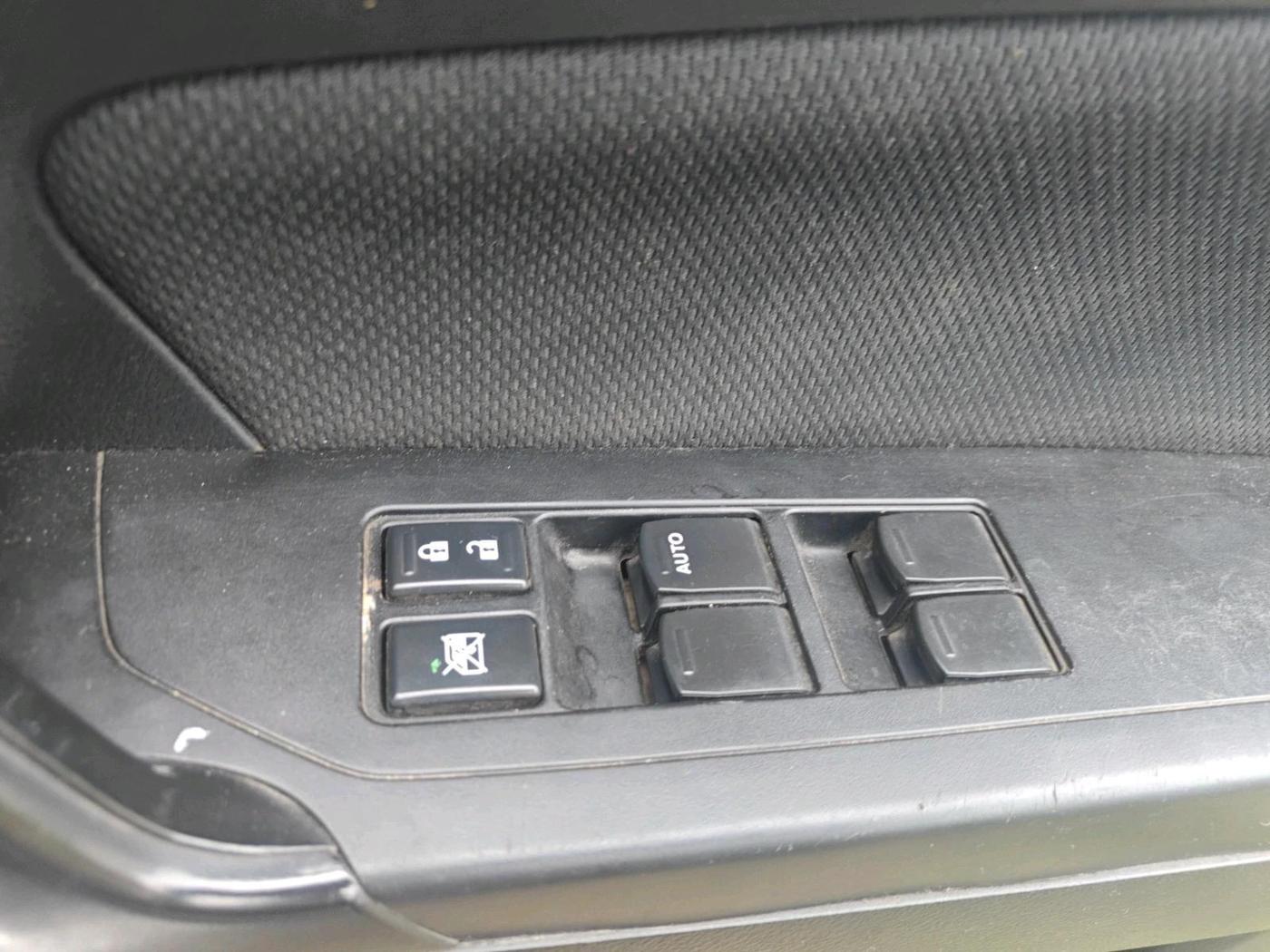 2019 Maruti Vitara Brezza ZDI, Diesel, Manual, 77,592 km, interior