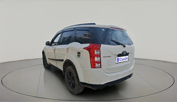 2013 Mahindra XUV500 W8, Diesel, Manual, 1,34,127 km, exterior