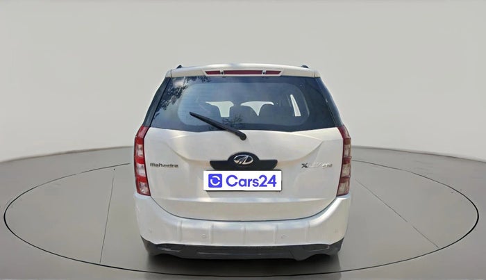 2013 Mahindra XUV500 W8, Diesel, Manual, 1,34,127 km, exterior