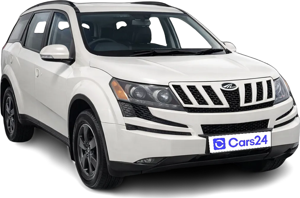 2013 Mahindra XUV500 - SUV - Diesel - Manual - ₹2.90 lakh