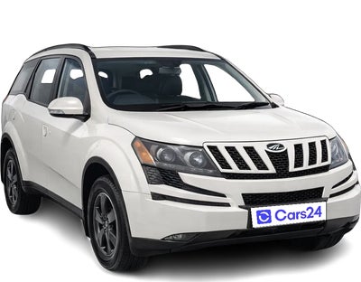 2013 Mahindra XUV500 - SUV - Diesel - Manual - ₹2.90 lakh