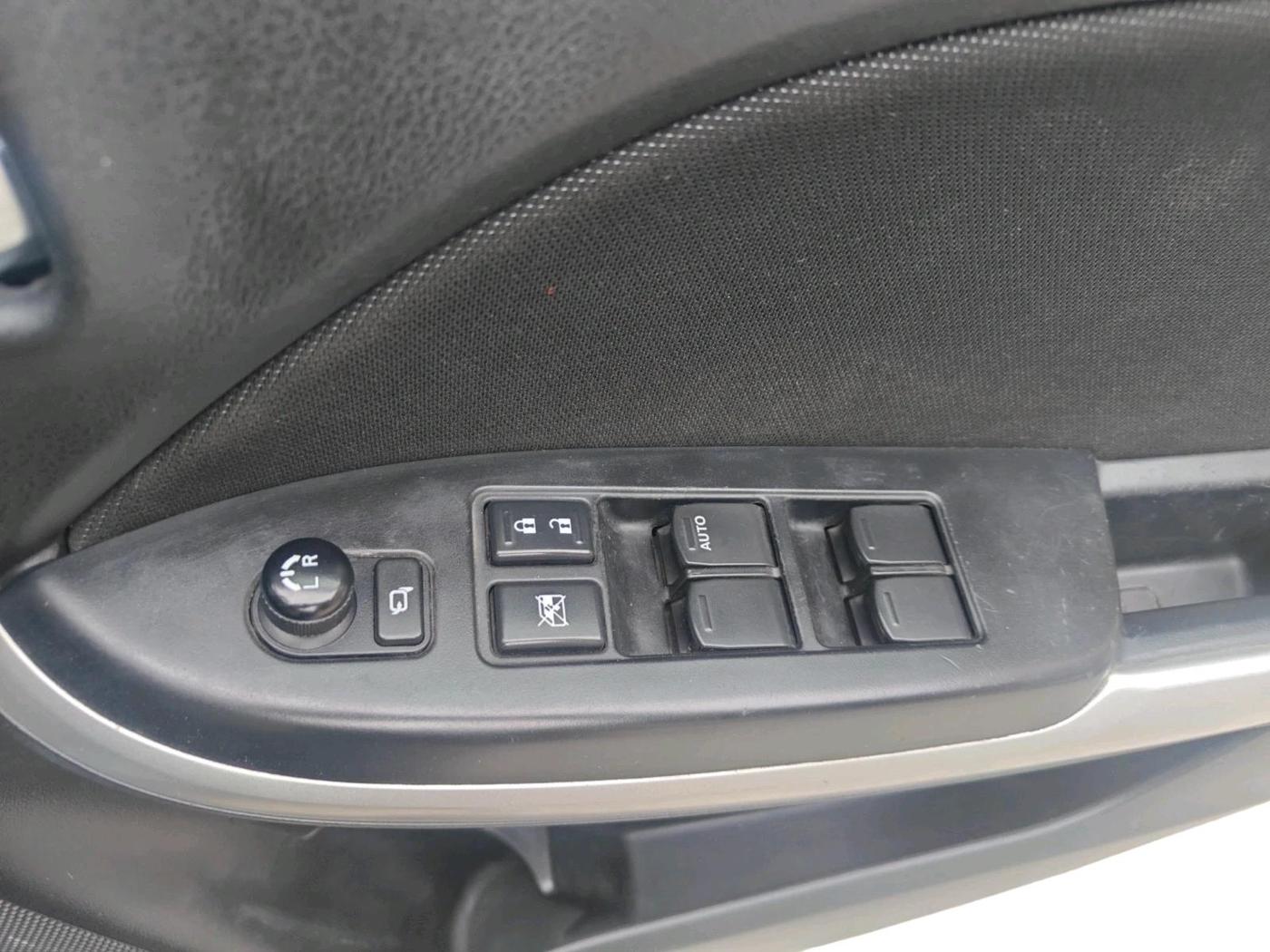 2018 Maruti Baleno ZETA PETROL 1.2, Petrol, Manual, 74,855 km, interior