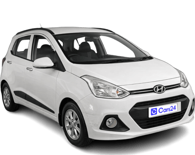 2014 Hyundai i10 - Hatchback - Petrol - Manual - ₹1.55 lakh