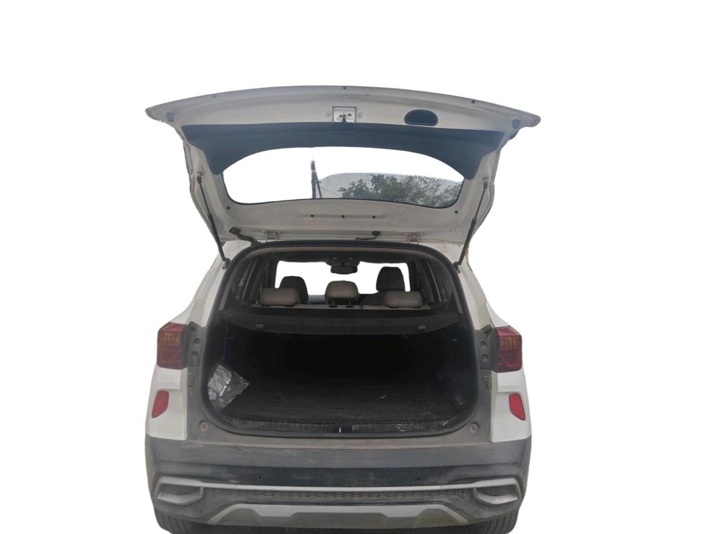 2021 KIA SELTOS HTX 1.5 DIESEL, Diesel, Manual, 82,700 km, exterior