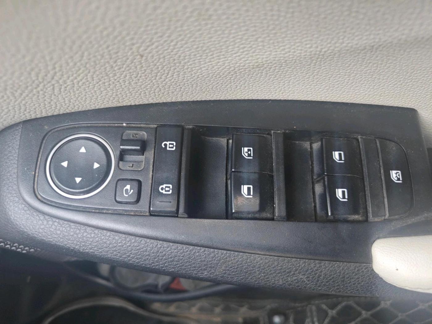 2021 KIA SELTOS HTX 1.5 DIESEL, Diesel, Manual, 82,700 km, interior