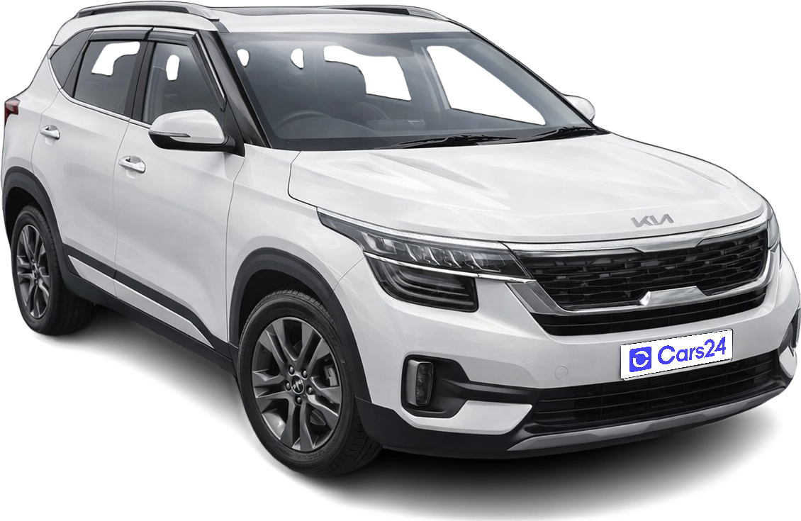 2021 KIA SELTOS - SUV - Diesel - Manual - ₹11.10 lakh