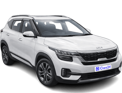2021 KIA SELTOS - SUV - Diesel - Manual - ₹11.10 lakh