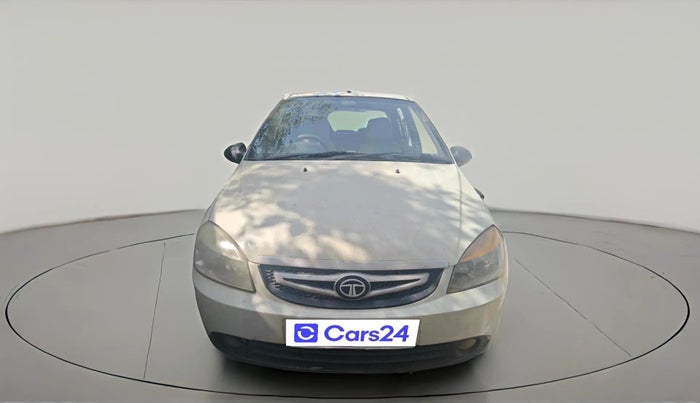2013 Tata Indigo ECS LE TDI BS-III, Diesel, Manual, 1,40,184 km, exterior