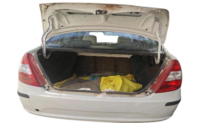 2013 Tata Indigo ECS LE TDI BS-III, Diesel, Manual, 1,40,184 km, exterior