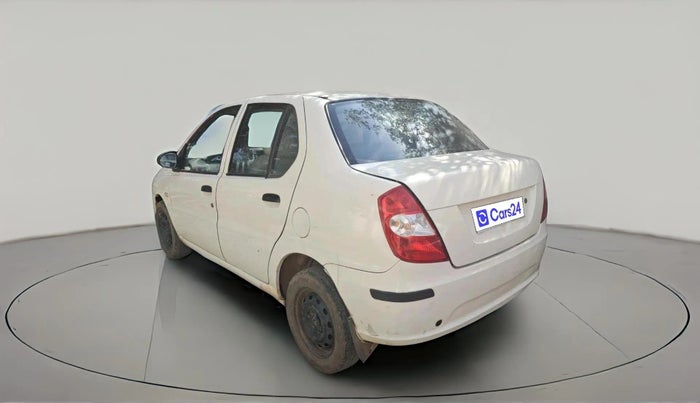 2013 Tata Indigo ECS LE TDI BS-III, Diesel, Manual, 1,40,184 km, exterior