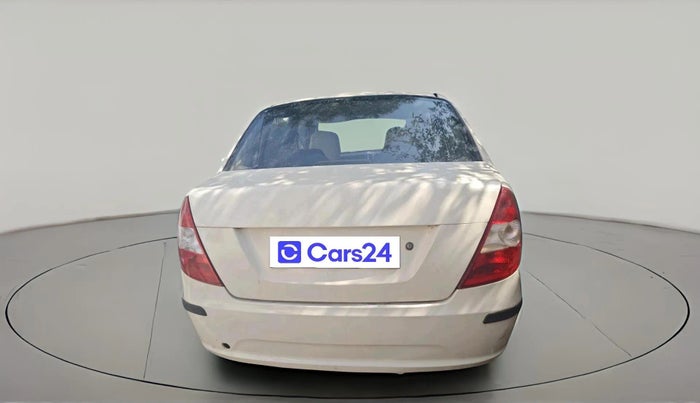 2013 Tata Indigo ECS LE TDI BS-III, Diesel, Manual, 1,40,184 km, exterior