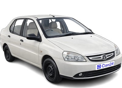 2013 Tata Indigo ECS - Sedan - Diesel - Manual - ₹87,000