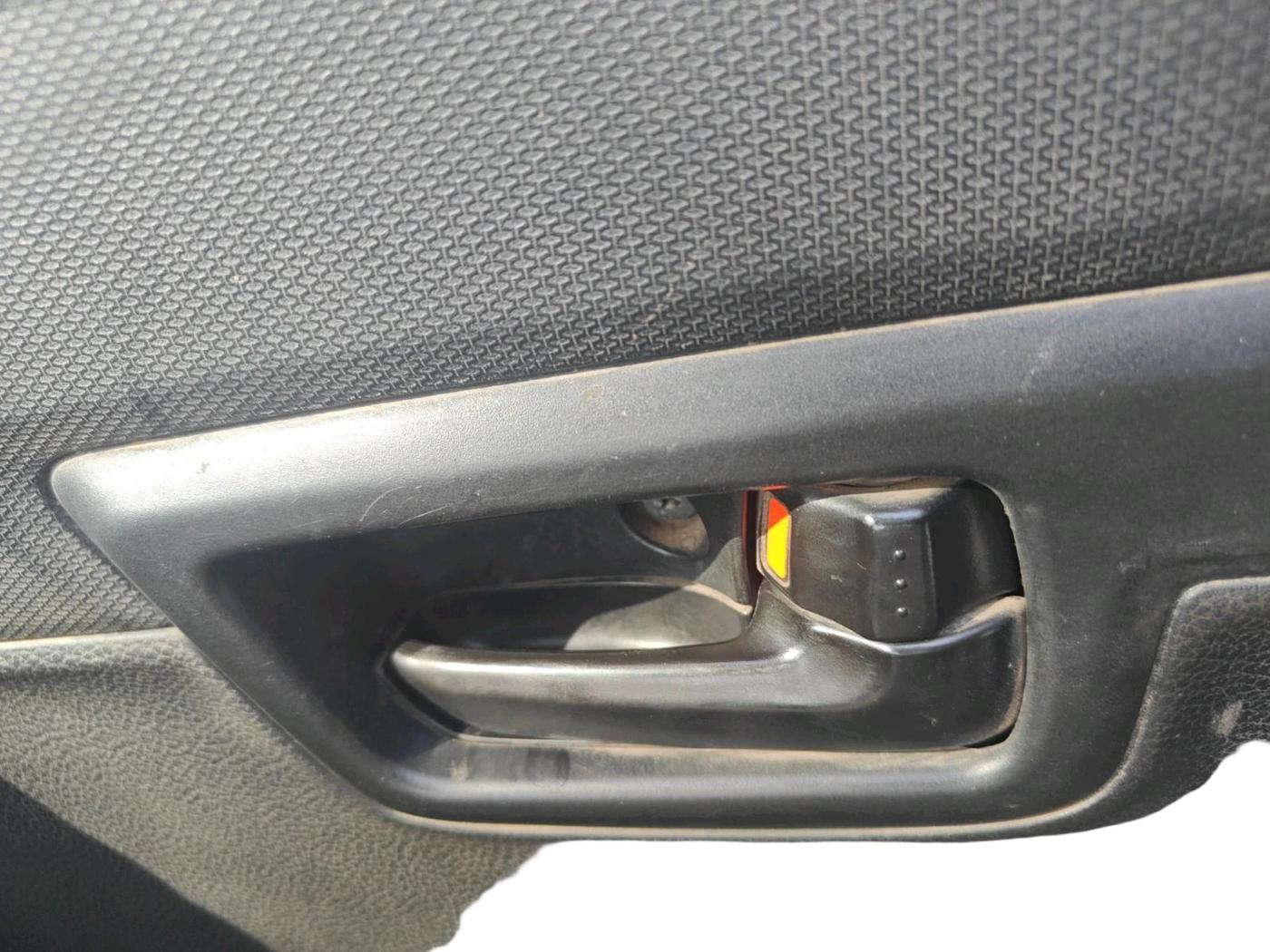 2020 Maruti S PRESSO VXI+, Petrol, Manual, 1,14,019 km, interior