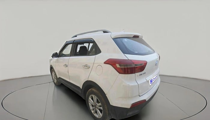 2016 Hyundai Creta S PLUS 1.4 DIESEL, Diesel, Manual, 96,846 km, exterior