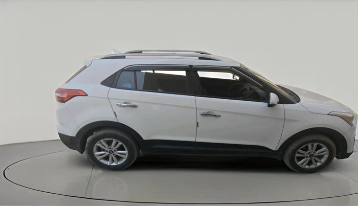 2016 Hyundai Creta S PLUS 1.4 DIESEL, Diesel, Manual, 96,846 km, exterior