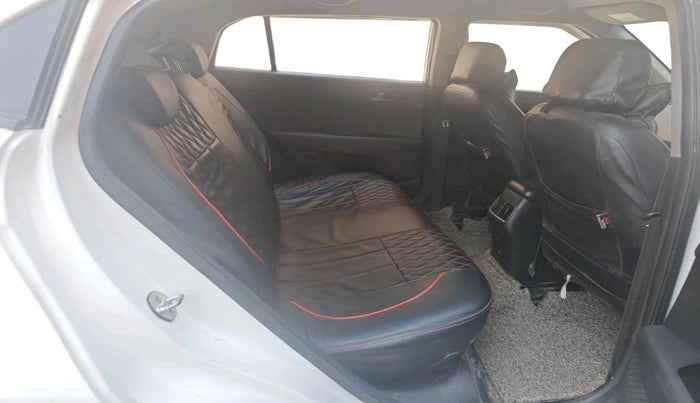 2016 Hyundai Creta S PLUS 1.4 DIESEL, Diesel, Manual, 96,846 km, interior