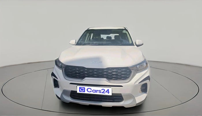 2023 KIA SONET HTK 1.2, Petrol, Manual, 15,214 km, exterior
