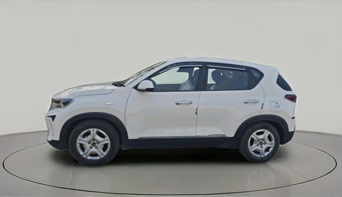 2023 KIA SONET HTK 1.2, Petrol, Manual, 15,214 km, exterior