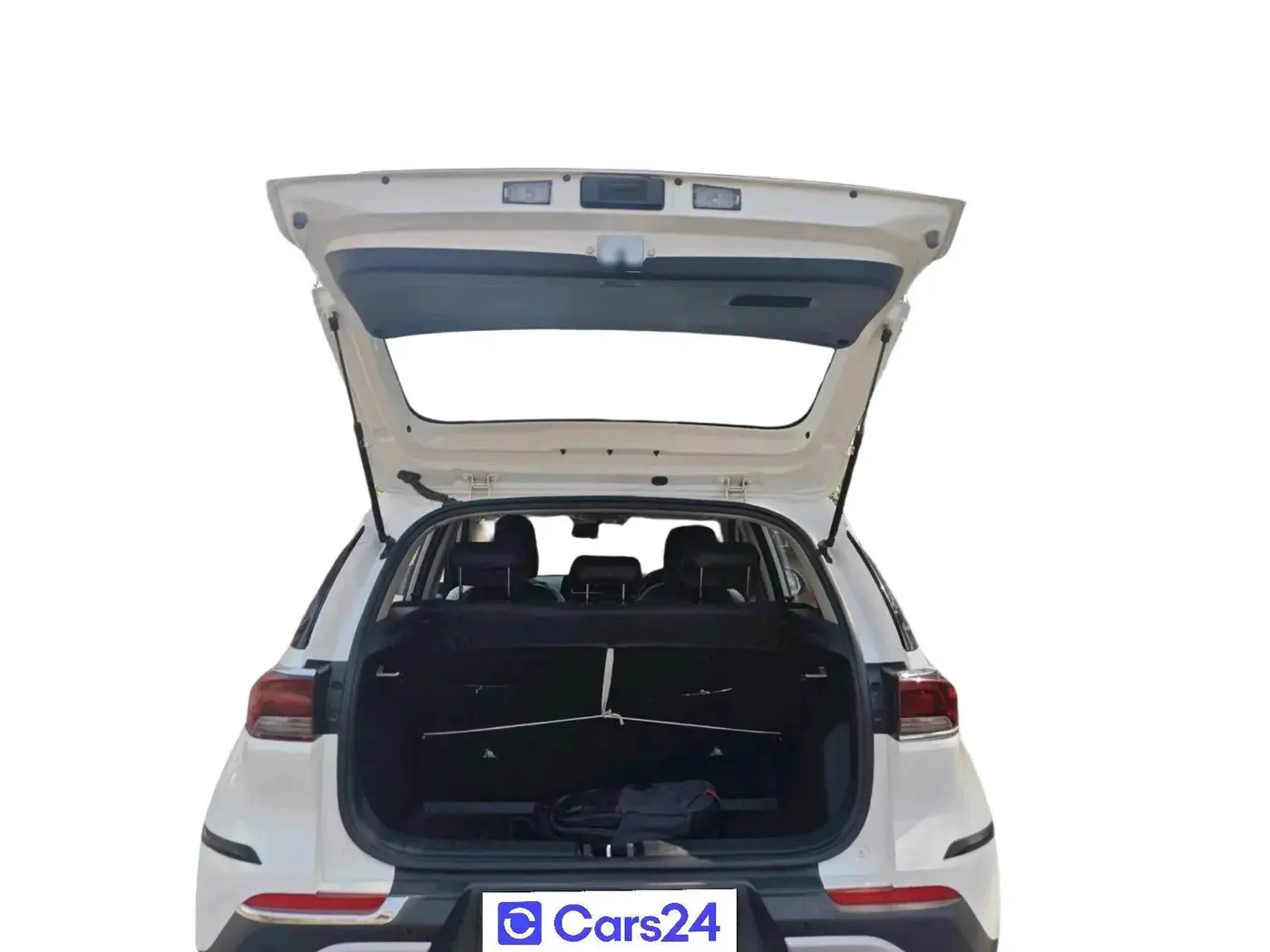 2023 KIA SONET HTK 1.2, Petrol, Manual, 15,214 km, exterior