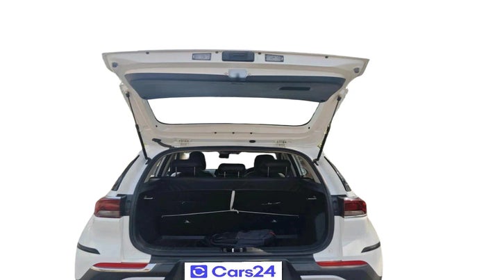 2023 KIA SONET HTK 1.2, Petrol, Manual, 15,214 km, exterior