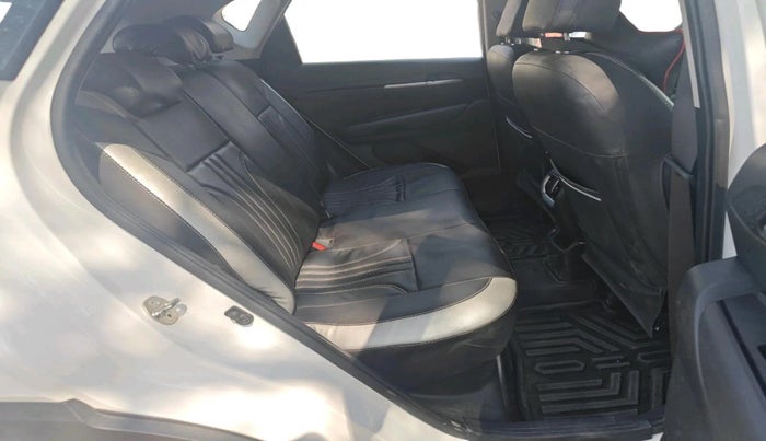 2023 KIA SONET HTK 1.2, Petrol, Manual, 15,214 km, interior