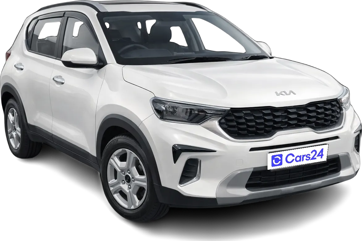 2023 KIA SONET - SUV - Petrol - Manual - ₹7.10 lakh