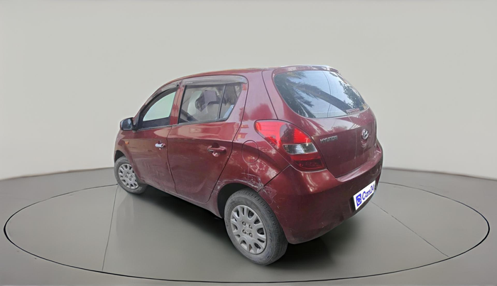 2011 Hyundai i20 MAGNA 1.2, Petrol, Manual, 1,20,821 km, exterior