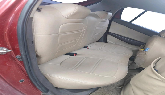 2011 Hyundai i20 MAGNA 1.2, Petrol, Manual, 1,20,821 km, interior