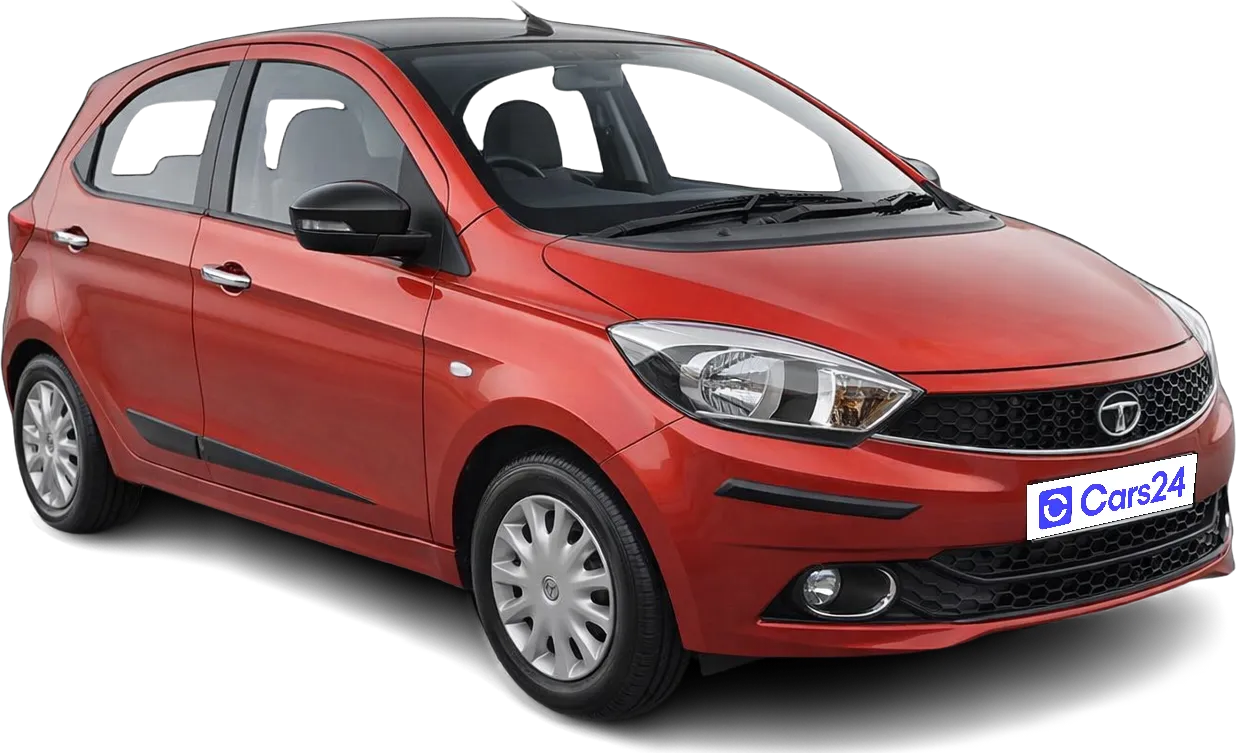 2018 Tata Tiago - Hatchback - Petrol - Manual - ₹3.15 lakh