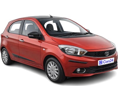 2018 Tata Tiago - Hatchback - Petrol - Manual - ₹3.15 lakh