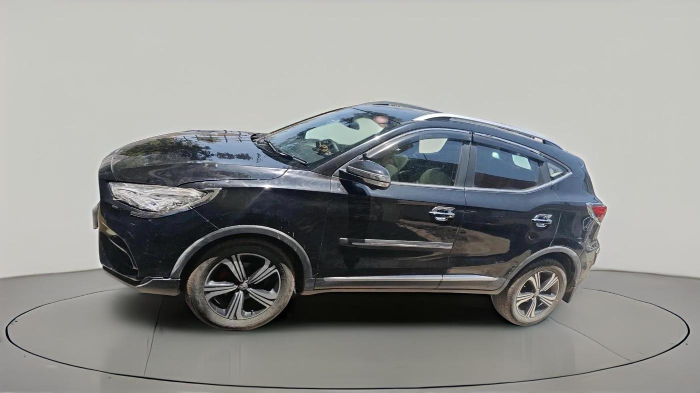 2022 MG ASTOR SHARP 1.5 MT, Petrol, Manual, 69,291 km, exterior