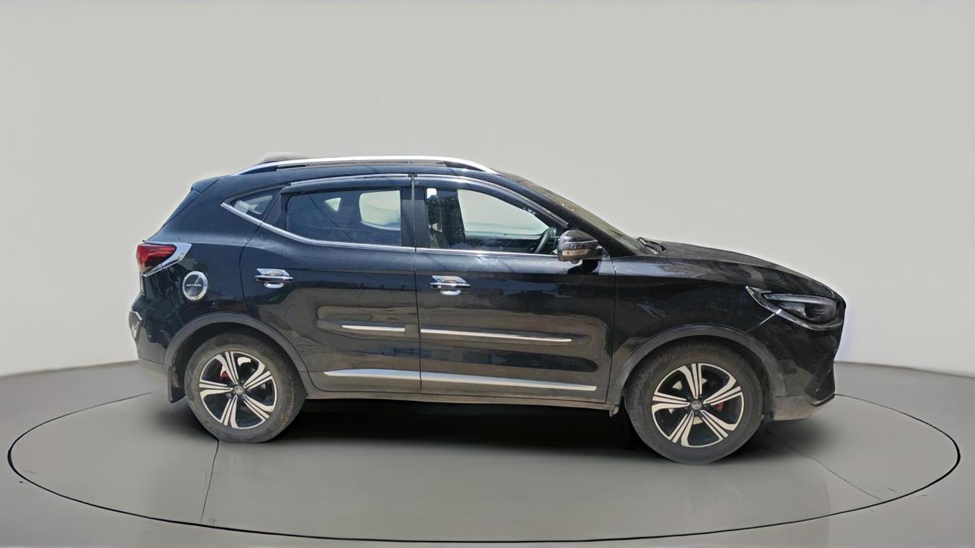 2022 MG ASTOR SHARP 1.5 MT, Petrol, Manual, 69,291 km, exterior