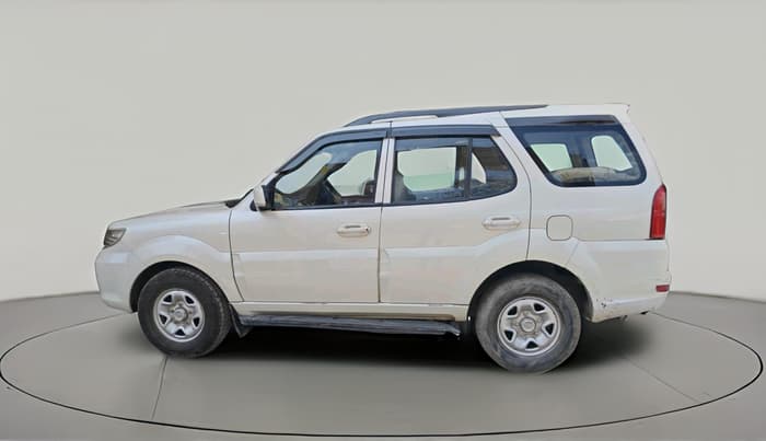 2015 Tata Safari Storme 2.2 EX 4X2, Diesel, Manual, 1,13,368 km, exterior