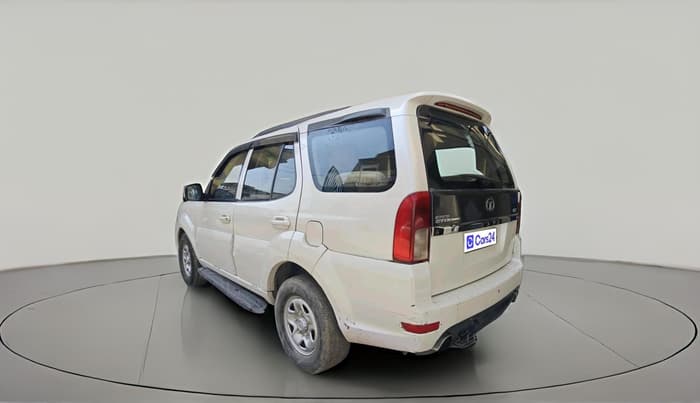 2015 Tata Safari Storme 2.2 EX 4X2, Diesel, Manual, 1,13,368 km, exterior