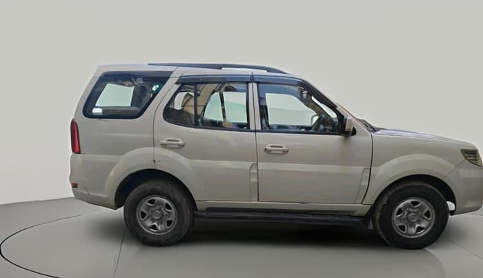 2015 Tata Safari Storme 2.2 EX 4X2, Diesel, Manual, 1,13,368 km, exterior
