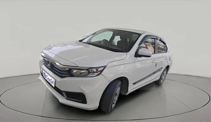 2023 Honda Amaze 1.2L I-VTEC S, Petrol, Manual, 46,037 km, exterior