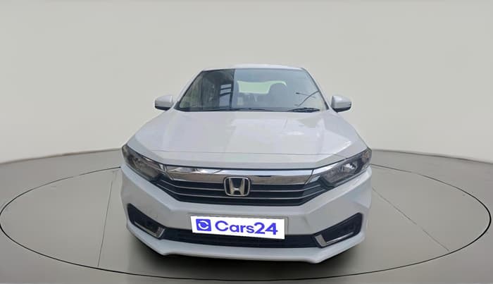 2023 Honda Amaze 1.2L I-VTEC S, Petrol, Manual, 46,037 km, exterior