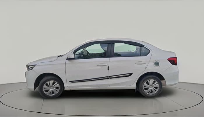 2023 Honda Amaze 1.2L I-VTEC S, Petrol, Manual, 46,037 km, exterior