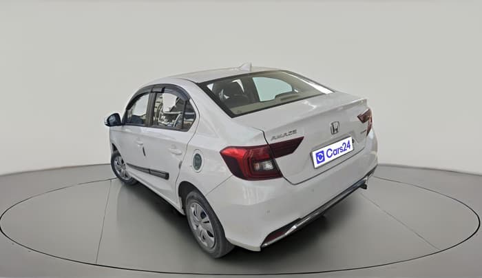 2023 Honda Amaze 1.2L I-VTEC S, Petrol, Manual, 46,037 km, exterior