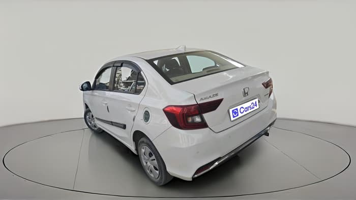 2023 Honda Amaze 1.2L I-VTEC S, Petrol, Manual, 47,000 km, exterior