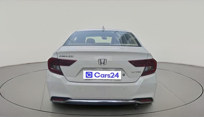 2023 Honda Amaze 1.2L I-VTEC S, Petrol, Manual, 46,037 km, exterior