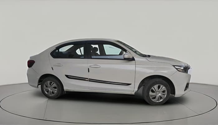 2023 Honda Amaze 1.2L I-VTEC S, Petrol, Manual, 46,037 km, exterior
