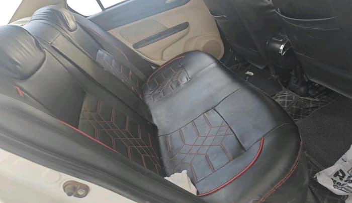 2023 Honda Amaze 1.2L I-VTEC S, Petrol, Manual, 46,037 km, interior