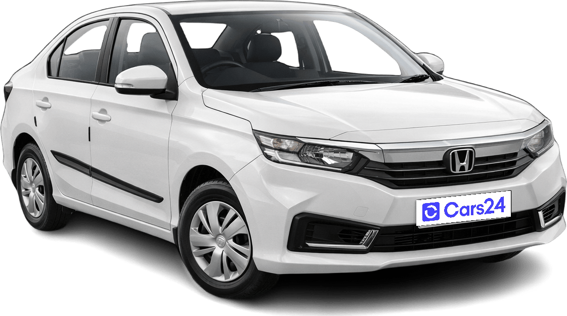2023 Honda Amaze - Sedan - Petrol - Manual - ₹6.00 lakh
