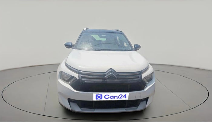 2023 CITROEN C3 AIRCROSS MAX 1.2 5 STR, Petrol, Manual, 17,840 km, exterior