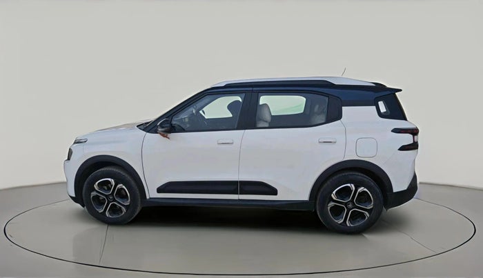 2023 CITROEN C3 AIRCROSS MAX 1.2 5 STR, Petrol, Manual, 17,840 km, exterior