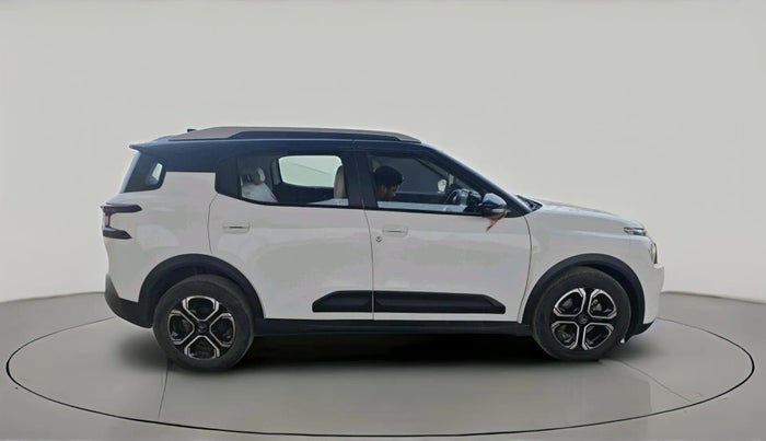 2023 CITROEN C3 AIRCROSS MAX 1.2 5 STR, Petrol, Manual, 17,840 km, exterior