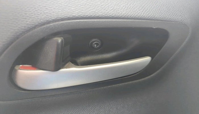 2023 CITROEN C3 AIRCROSS MAX 1.2 5 STR, Petrol, Manual, 17,840 km, interior