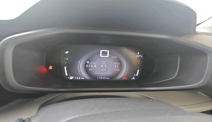 2023 CITROEN C3 AIRCROSS MAX 1.2 5 STR, Petrol, Manual, 17,840 km, interior